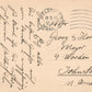 GERMANY BIELEFELD ANTIQUE POSTCARD
