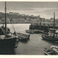 GERMANY HELGOLAND ANTIQUE POSTCARD