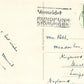 GERMANY HELGOLAND ANTIQUE POSTCARD