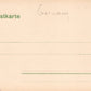 GERMANY RESTAURANT AUF DEM BERG OYBIN v. ADLER ANTIQUE POSTCARD