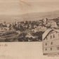 GERMANY HETTENHAIN ANTIQUE POSTCARD