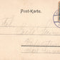 AUSTRIA BRUCK a. M. ANTIQUE POSTCARD
