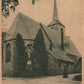 GERMANY BLANKENHAIN i. THUR ANTIQUE POSTCARD