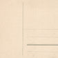 GERMAN MEDIEVAL PUNISHMENT of VANITY ANTIQUE POSTCARD by ADOLF JODOLFI