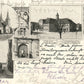 GERMANY GOPPINGEN ANTIQUE POSTCARD