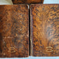 1811 GENERAL HISTORY COLLECTION of VOYAGES & TRAVELS R. KERR antique ILLUSTRATED