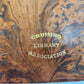 1811 GENERAL HISTORY COLLECTION of VOYAGES & TRAVELS R. KERR antique ILLUSTRATED