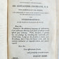 1811 GENERAL HISTORY COLLECTION of VOYAGES & TRAVELS R. KERR antique ILLUSTRATED