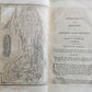 1811 GENERAL HISTORY COLLECTION of VOYAGES & TRAVELS R. KERR antique ILLUSTRATED