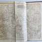 1811 GENERAL HISTORY COLLECTION of VOYAGES & TRAVELS R. KERR antique ILLUSTRATED