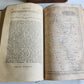 1811 GENERAL HISTORY COLLECTION of VOYAGES & TRAVELS R. KERR antique ILLUSTRATED