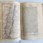 1811 GENERAL HISTORY COLLECTION of VOYAGES & TRAVELS R. KERR antique ILLUSTRATED