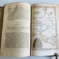 1811 GENERAL HISTORY COLLECTION of VOYAGES & TRAVELS R. KERR antique ILLUSTRATED