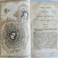 1811 GENERAL HISTORY COLLECTION of VOYAGES & TRAVELS R. KERR antique ILLUSTRATED