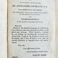 1811 GENERAL HISTORY COLLECTION of VOYAGES & TRAVELS R. KERR antique ILLUSTRATED