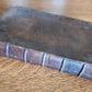 1687 COMICAL HISTORY of STATES & EMPIRES of the WORLDS of the MOON & SUN antique