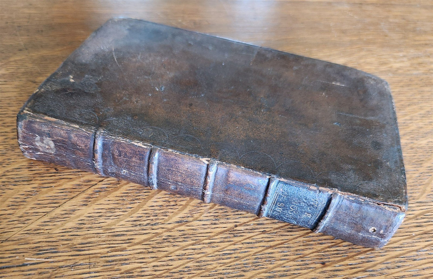 1687 COMICAL HISTORY of STATES & EMPIRES of the WORLDS of the MOON & SUN antique