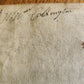 1687 COMICAL HISTORY of STATES & EMPIRES of the WORLDS of the MOON & SUN antique