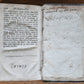 1687 COMICAL HISTORY of STATES & EMPIRES of the WORLDS of the MOON & SUN antique