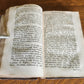 1687 COMICAL HISTORY of STATES & EMPIRES of the WORLDS of the MOON & SUN antique