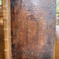 1634 DESCRIPTION of PERSIAN MONARCHY illustrated ANTIQUE in ENGLISH Th.Herbert