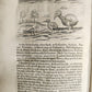 1634 DESCRIPTION of PERSIAN MONARCHY illustrated ANTIQUE in ENGLISH Th.Herbert