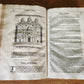 1634 DESCRIPTION of PERSIAN MONARCHY illustrated ANTIQUE in ENGLISH Th.Herbert