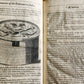 1634 DESCRIPTION of PERSIAN MONARCHY illustrated ANTIQUE in ENGLISH Th.Herbert