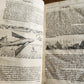 1634 DESCRIPTION of PERSIAN MONARCHY illustrated ANTIQUE in ENGLISH Th.Herbert