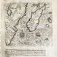 1634 DESCRIPTION of PERSIAN MONARCHY illustrated ANTIQUE in ENGLISH Th.Herbert