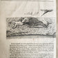 1634 DESCRIPTION of PERSIAN MONARCHY illustrated ANTIQUE in ENGLISH Th.Herbert
