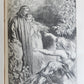 1858 PLAYS of SHAKESPEARE 3 VOLUMES illustrated ANTIQUE in ENGLISH