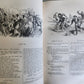 1858 PLAYS of SHAKESPEARE 3 VOLUMES illustrated ANTIQUE in ENGLISH