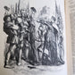 1858 PLAYS of SHAKESPEARE 3 VOLUMES illustrated ANTIQUE in ENGLISH
