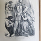 1858 PLAYS of SHAKESPEARE 3 VOLUMES illustrated ANTIQUE in ENGLISH