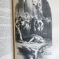 1858 PLAYS of SHAKESPEARE 3 VOLUMES illustrated ANTIQUE in ENGLISH