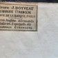 1858 PLAYS of SHAKESPEARE 3 VOLUMES illustrated ANTIQUE in ENGLISH