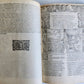 1578 LE METAMORFOSI DI OVIDIO antique BEAUTIFULLY ILLUSTRATED RARE 16th CENTURY!
