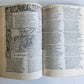 1578 LE METAMORFOSI DI OVIDIO antique BEAUTIFULLY ILLUSTRATED RARE 16th CENTURY!