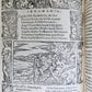 1578 LE METAMORFOSI DI OVIDIO antique BEAUTIFULLY ILLUSTRATED RARE 16th CENTURY!