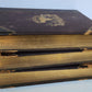 1879 PICTURESQUE EUROPE GREAT BRITAIN & CONTINENT 3 VOLUMES illustrated ANTIQUE