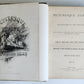 1879 PICTURESQUE EUROPE GREAT BRITAIN & CONTINENT 3 VOLUMES illustrated ANTIQUE
