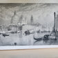 1879 PICTURESQUE EUROPE GREAT BRITAIN & CONTINENT 3 VOLUMES illustrated ANTIQUE