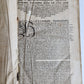 1590 BIBLE in GERMAN ILLUSTRATED by Bocksberger & J. Amman FOLIO antique GERMAN