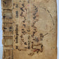 1567 HOMER in GREEK & LATIN FOLIO antique ILIAS ODYSSEA BATRACHOMYOMACHIA HYMNI