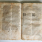 1567 HOMER in GREEK & LATIN FOLIO antique ILIAS ODYSSEA BATRACHOMYOMACHIA HYMNI