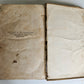 1567 HOMER in GREEK & LATIN FOLIO antique ILIAS ODYSSEA BATRACHOMYOMACHIA HYMNI