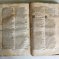 1567 HOMER in GREEK & LATIN FOLIO antique ILIAS ODYSSEA BATRACHOMYOMACHIA HYMNI