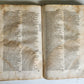 1567 HOMER in GREEK & LATIN FOLIO antique ILIAS ODYSSEA BATRACHOMYOMACHIA HYMNI
