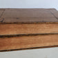1706 Onomasticum Graece & Latine by Julius Pollux 2 FOLIO VOLUMES antique